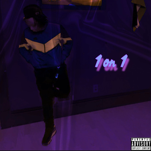 1 on 1 (prod. Trey G)