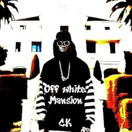 OFF WHITE MANSION