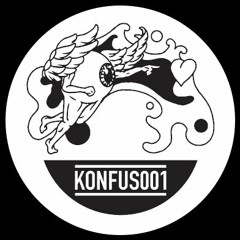 KONFUS001 - Rupert Hartick - Sensual Setup (incl. Ion Ludwig Remix)