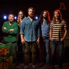 I'm Gonna Be Myself (Audiotree Live Version)