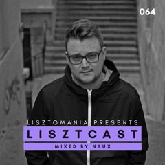 Lizstcast 064 - Naux | Lyon, France