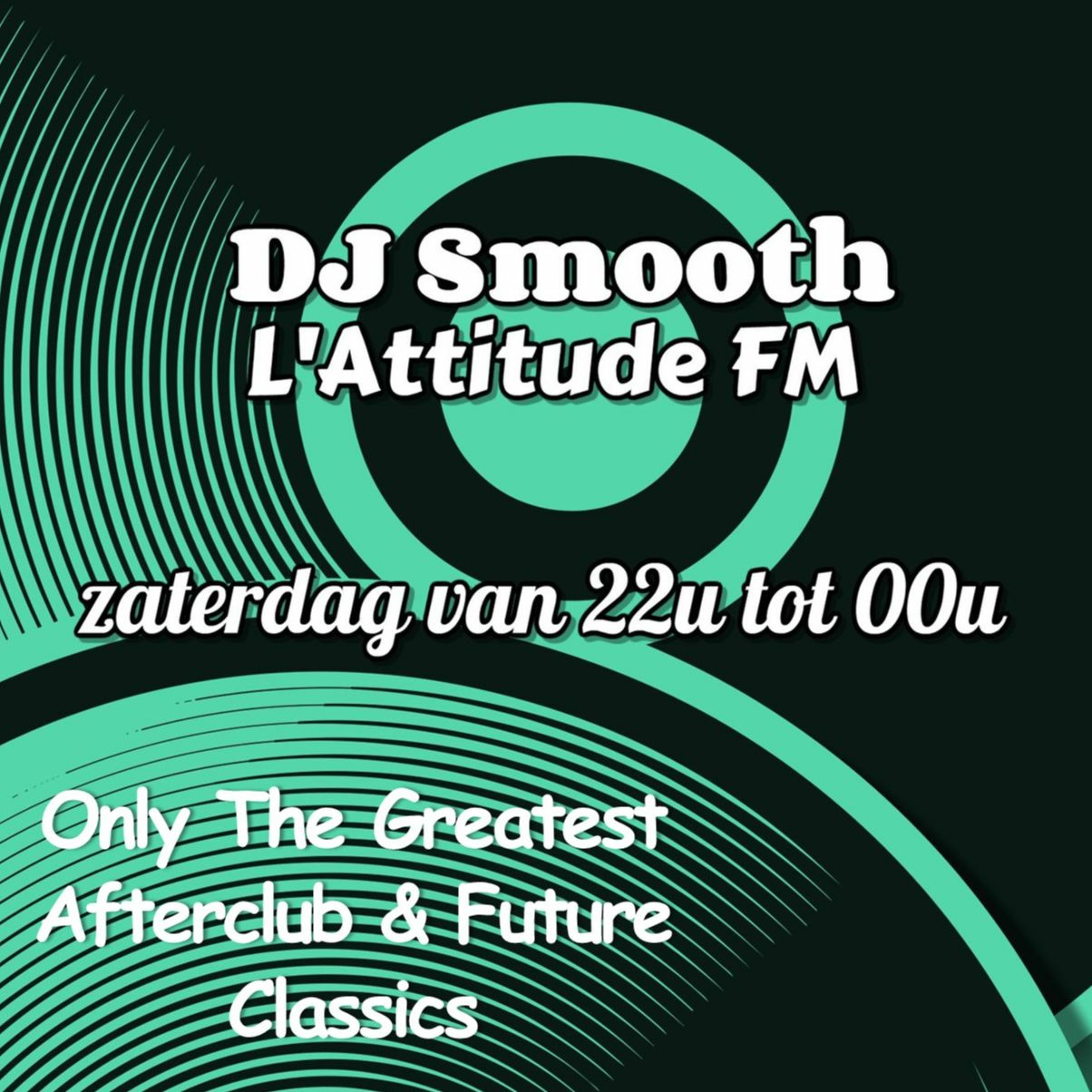 L'Attitude FM Radio show Ep.110 (Full show) @Radio TRL - 14.08.2021 episode artwork