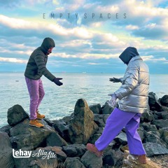 Lehay feat. Alla Alto - Empty Spaces (Original Vocal Mix)
