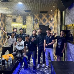 BUANG MUKA BUKAN CARI MUKA!!! #BKNORGKERAS