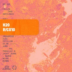 PREMIERE : H2O - Helodium [r/c010]