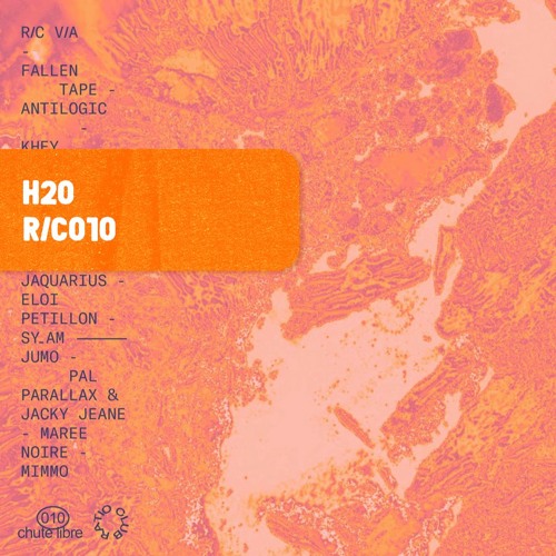 PREMIERE : H2O - Helodium [r/c010]