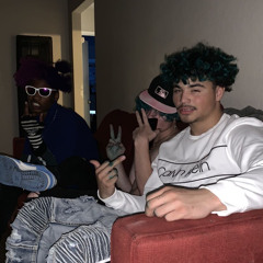 LUL KAY x $hmoneyKyd - kold