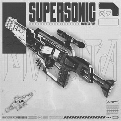 Skrillex, Noisia, josh pan, & Dylan Brady - Supersonic [MVKUTA Flip]