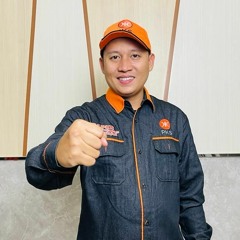 PROFESIONAL, Nomor Urut Caleg PKS 2024 H. Zechta Kurnia Santika S.Ikom