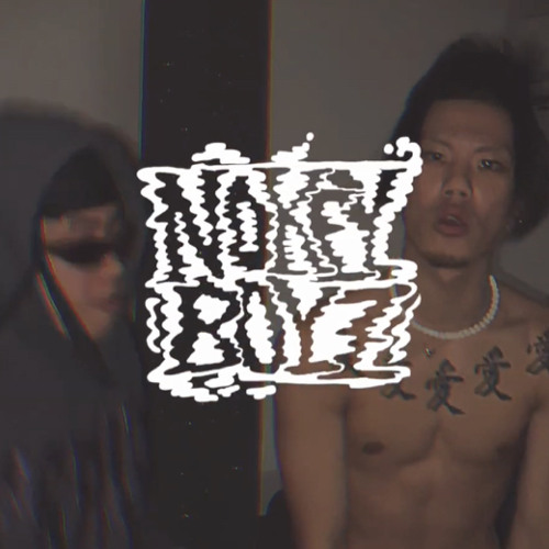 DADA.太郎忍者 ｰ Welcome to Nokey Vlog1