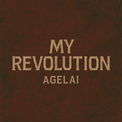 My revolution (instrumental demo)