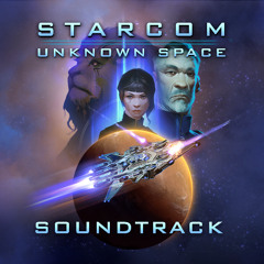 Starcom: Unknown Space OST