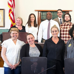 Recovery Court - UPDATE (Kelly McCarron & Cass Luskin )