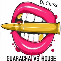Guaracha Vs House Mix