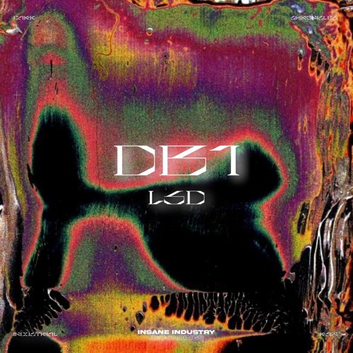 DB1 - LSD (Original Mix)[II176S]