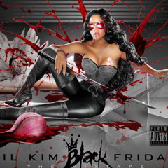 Black Friday Mixtape - Lil’ Kim
