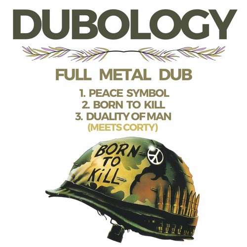 Listen to DuBoLoGy Meets Corty - Duality Of Man (FULL METAL DUB) by  DuBoLoGy in FUll Metal Dub playlist online for free on SoundCloud