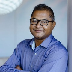 Himadri Das - Head of Automation at TietoEVRY