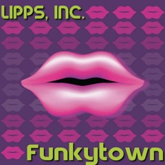 Lipps Inc. vs. Tom Jones - Funkytown Kiss (Spencer K. Soft Tekk Mashup)
