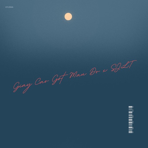 红色高跟鞋 ( Giay Cao Got Mau Do ) x Something Just Like This | Hyuraa Rmx