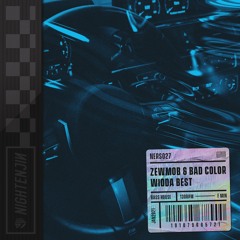 Zewmob & Bad Color - Widda Best [Monsoon Season Premiere]