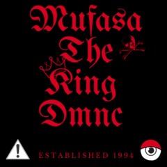 Mufasa The King HeartBreak (Feat. JayBouttaBag)