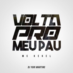 Volta pro Meu Pau