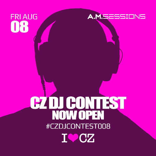 SEBA - #czdjcontest008
