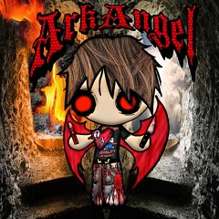 truie fiend - arkangel the mixtape prod evasi0ns (hidden courtyard)