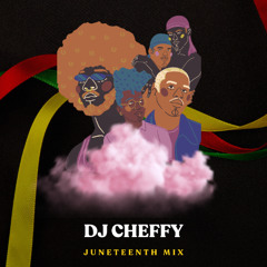 Juneteeth Mix 2025