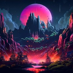 Icer - Neurofunk drum and bass mix
