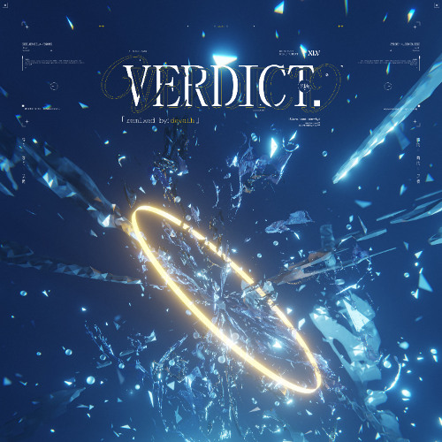 VERDICT. [devath remix]