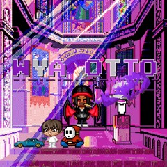 ssx tricky -  otto (prod. dex henry)
