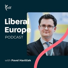 Proactive communication against pro-Kremlin narratives with Pavel Havlíček