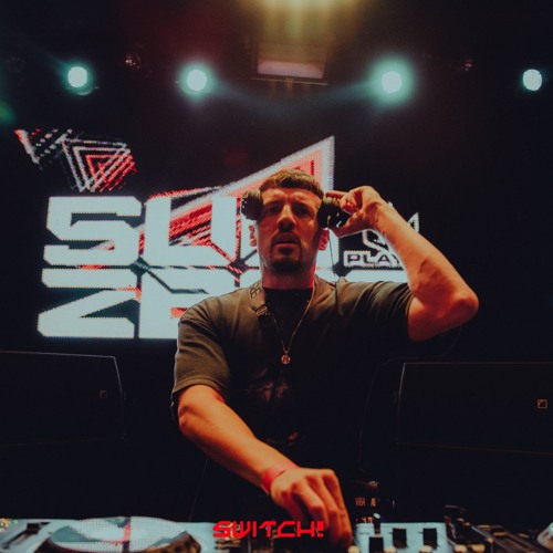 Sub Zero @ Switch! (23.03.2024)