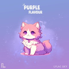 Purple Flavour (Extended Mix)