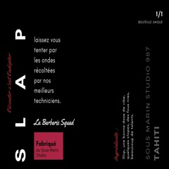 SLVP - GRAND CRU