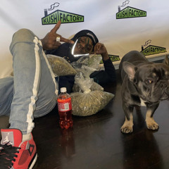 Famous Dex x SSG Splurge - Get Outta There