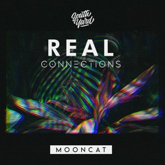 SY015 - Mooncat - Real Connections (feat. Harny Roots)