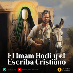 El Imam Hadi y el Escriba Cristiano | Los cuentos de la semana | Nº 151