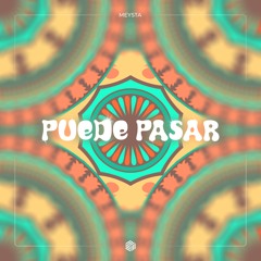 MEYSTA - Puede Pasar