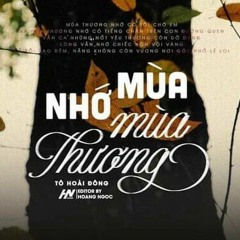 Mùa Nhớ Mùa Thương - Original