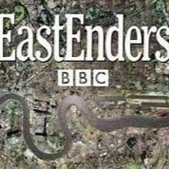 EastEnders Theme (1994 - 2009) Recreation