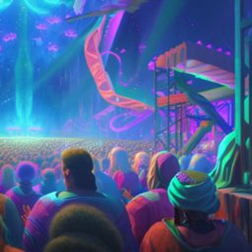 V2 Rave Stream JaszczurLIVE - RAVE tek v2 - live shot by JaszczurLive | Listen ...