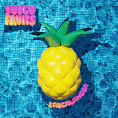 JUICY FRUITS: PIÑA