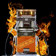 El Incomprendido vs Heads will roll ( D-RK MashEDIT )