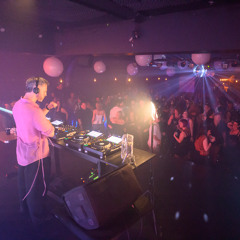 KISS MY HOUSE ! Live à Montréal - Dj Chris Miles - 16Mai2025