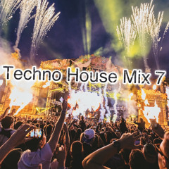 Joem's Present - Techno House mix 7