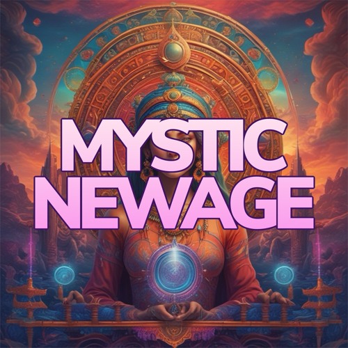 MYSTIC NEW-AGE