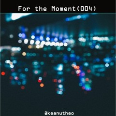 For the Moment (004)
